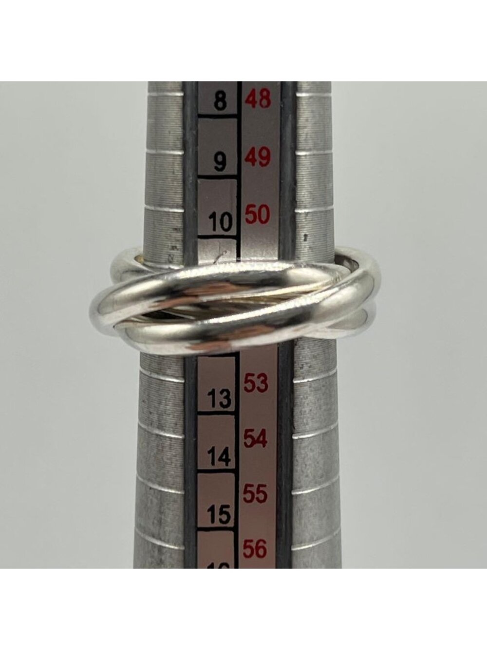 Tiffany & Co Trinity Ring Silver - Picture 12 of 15